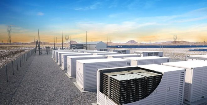 0.621元/Wh!惟遠(yuǎn)能源預(yù)中標(biāo)華潤河北滄州源網(wǎng)荷儲一體化項目6MW/24MWh配套儲能EPC